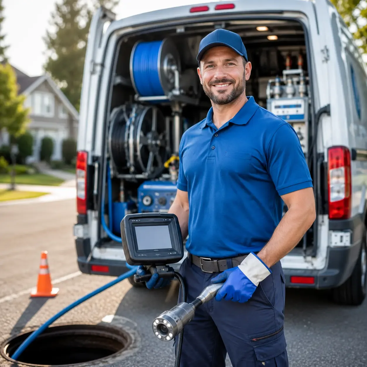 Local Pipe Relining specialists in Saint Albans, WV